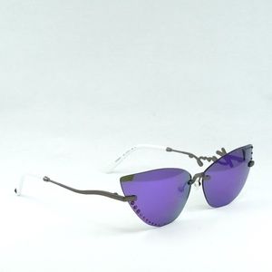 NEW KENZO KZ40004U 13Z SUNGLASSES